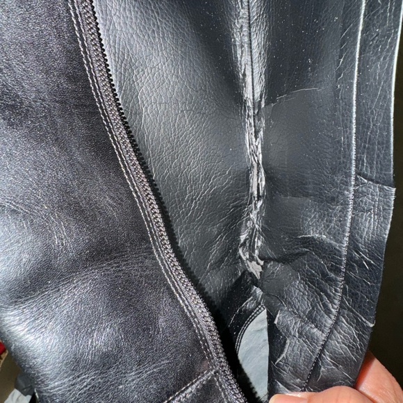 Nine West Boots - Picture 11 of 13